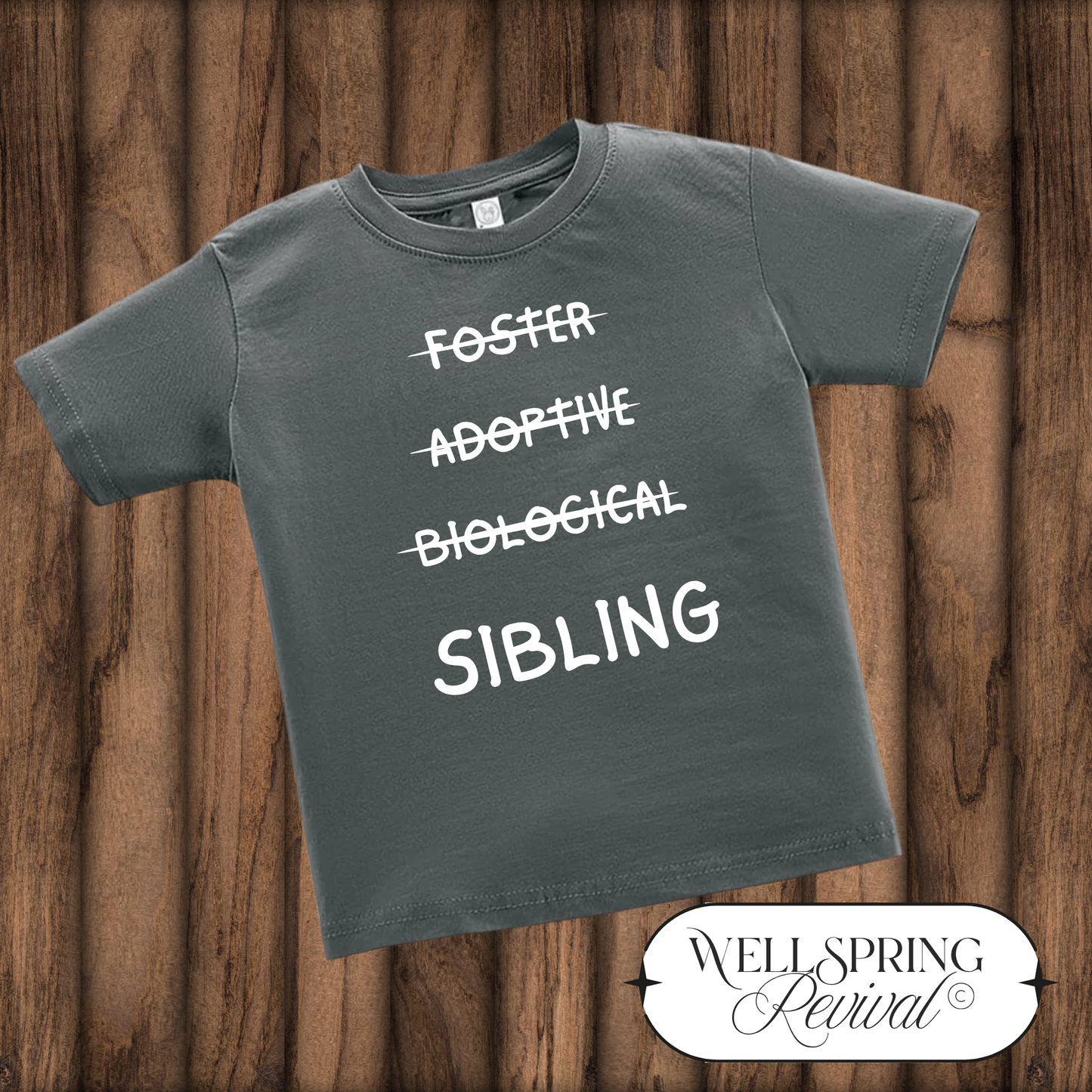 Sibling | 6M-24M