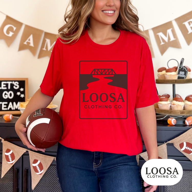 LOOSA Clothing Co.
