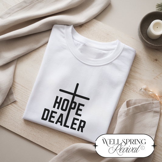 Hope Dealer | S-3X